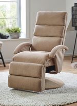 Comfortabele relaxfauteuil 