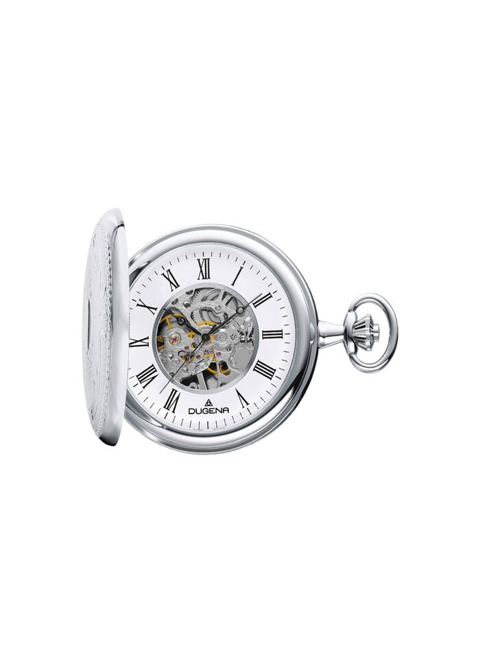 Dugena automatisch zakhorloge 