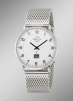 Master Time radiogestuurd horloge voor heren 