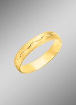 Partnerring zilver 925/- 