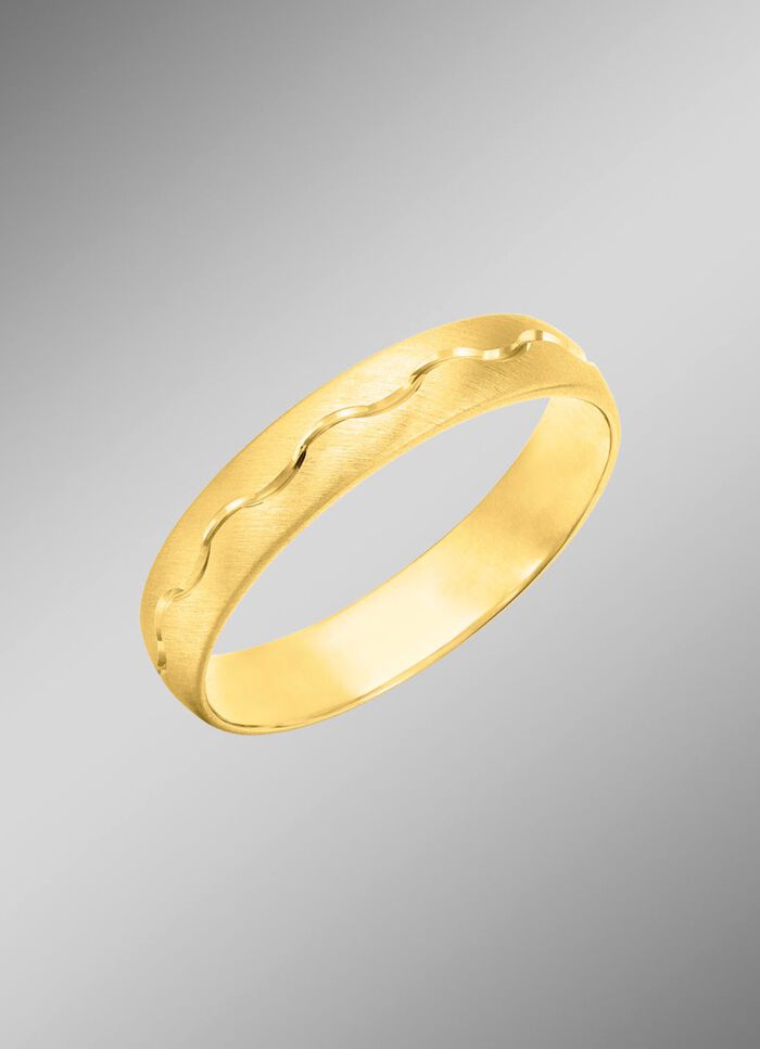 Partnerring zilver 925/- 