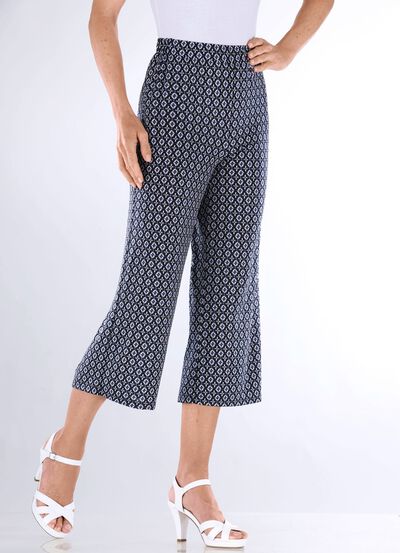 Culotte in comfortabele slipvorm 