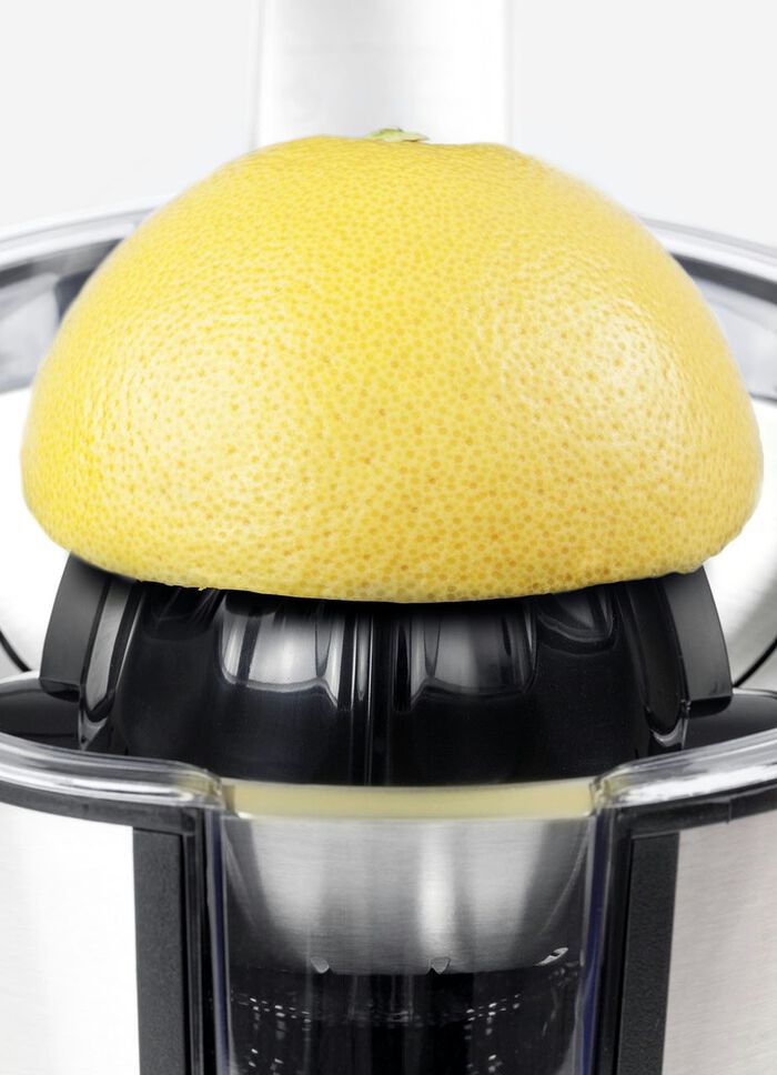 CP300-citruspers voor alle citrusvruchten, van Caso 