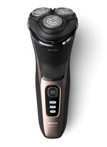 Philips Shaver Series 3000 S3242/12 draadloos scheerapparaat 