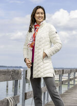 Jas met ritssluiting 