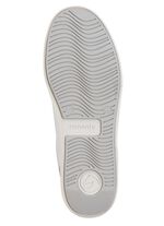 Remonte sneakers gemaakt van nappa- en su&egrave;deleer met metallic afwerking 