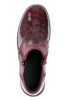 ELENA EDEN, comfortabele dameslaarzen, breedte H, met uitneembaar voetbed 