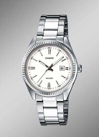 Casio Quartz dameshorloge 