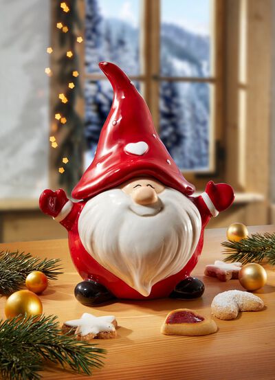 Kaboutervormige gebaksvorm 