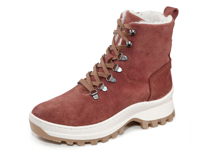 Enkellaarsjes in een trendy look AARDE