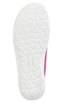 Ranger-sneakers met perforatie 