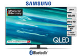 Samsung 4K QLED-tv 