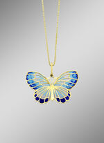 Kettinghanger met Venetiaanse ketting 