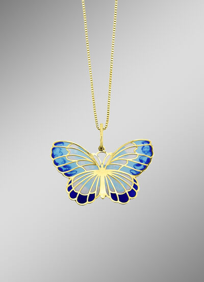 Kettinghanger met Venetiaanse ketting 