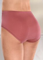 Conta set van drie slips met elastische tailleband 