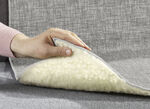 2-in-1 woonaccessoires met een behaaglijk warme pool GRIJS