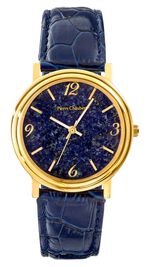 Uniek quartz dameshorloge "Pierre Chaubert". 