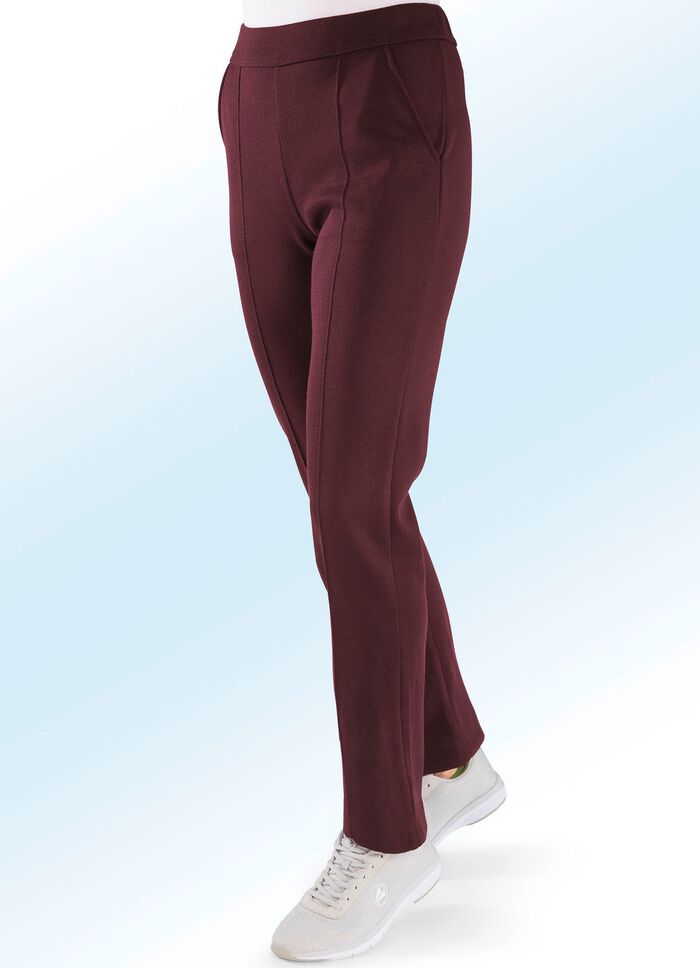 Spabroekje van &ldquo;Athlet&rdquo; in 6 kleuren 