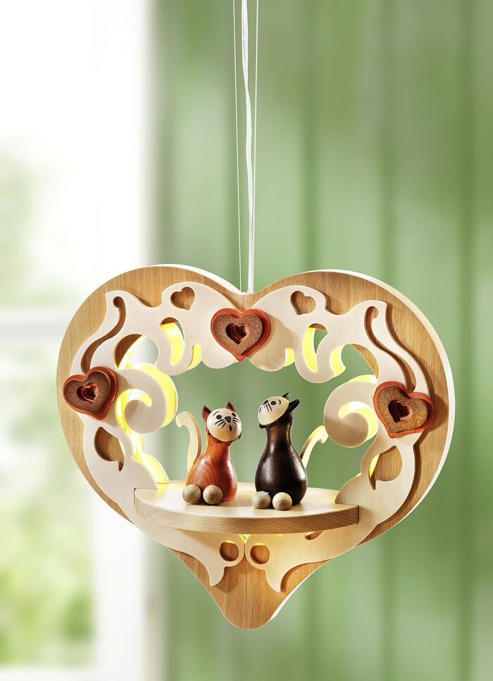 ZEIDLER verlicht hart 