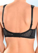 Format bh met elastisch kant 