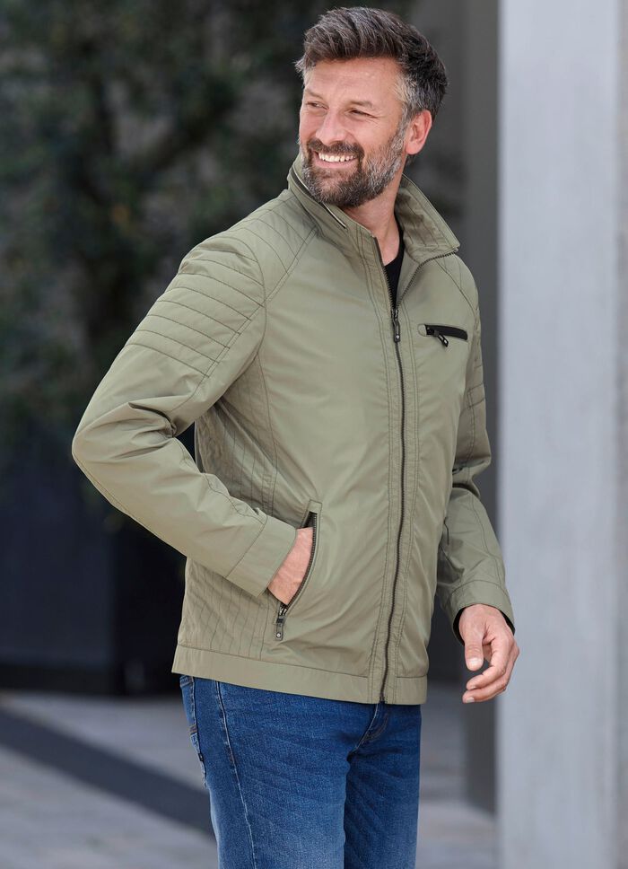 Kort jasje van &ldquo;Gate One&rdquo; 