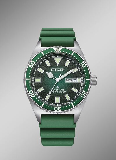 Automatisch herenhorloge 