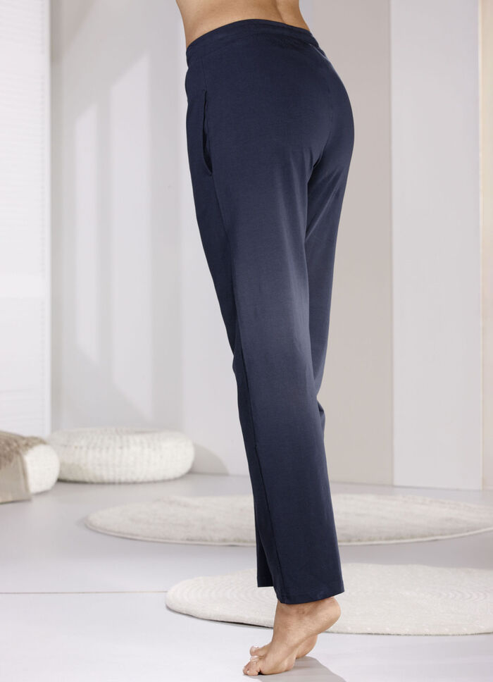 Tweepak vrijetijdsbroeken 