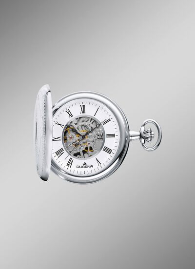 Dugena automatisch zakhorloge 