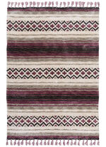 Handgetuft tapijt van Gino Falcone 