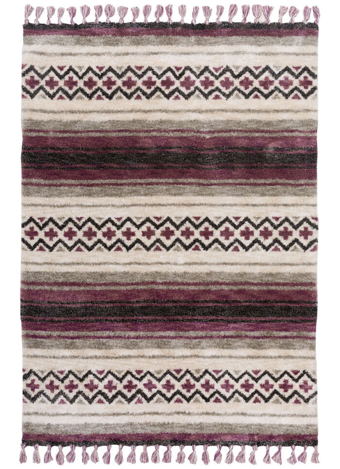 Handgetuft tapijt van Gino Falcone 