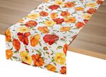 tafelkleed met vlekbescherming VEELKLEURIG