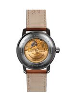 Zeppelin automatisch herenhorloge 