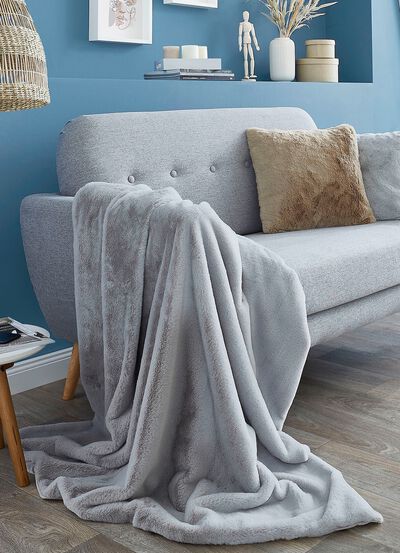 Gezellig woonaccessoire 