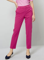 Enkellange broek 