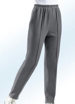 Vrijetijdsbroek in 5 kleuren ANTRACIET