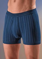 Schiesser tweepack onderbroeken met strependesign 