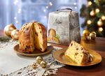 Klassieke Panettone 