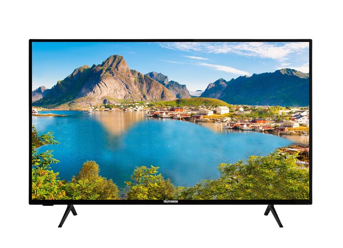 Telefunken Full HD LED-TV 