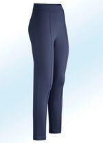Soft stretch broek 