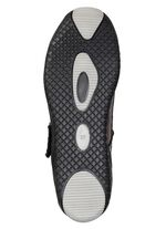 Gemini, klassieke damespantoffels, breedte G, met uitneembaar voetbed 