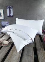 In hoogte verstelbaar kussen Body Perfect Vario Flex.x. van H&auml;ussling 