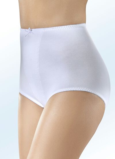 Set van twee Sassa-gordels met versteviging 