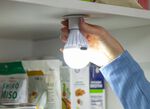 Draadloze LED-lamp 