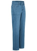 Comfortabele super stretch jeans in 3 kleuren 