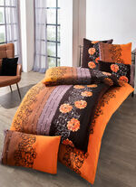 Zachte teddybeer pluche beddengoedset BRUIN-TERRA