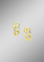 Sieradenset 2 stuks 925/- 