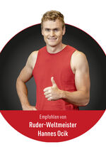 Kendox RowShaper roeitrainer 