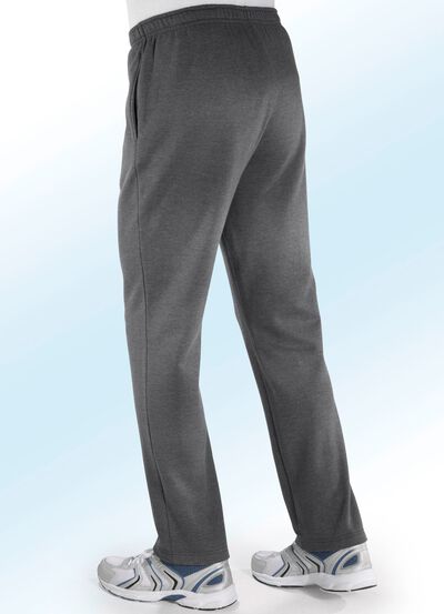 Vrijetijdsbroek in 4 kleuren 