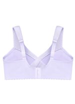 Glamourise steunbeha met geborduurd kant 