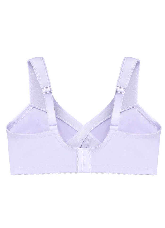 Glamourise steunbeha met geborduurd kant 